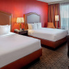 Отель DoubleTree by Hilton Hotel St. Louis - Chesterfield, фото 4