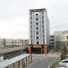 Отель APA Hotel Saitama Higashimatuyama Eki Station, фото 17
