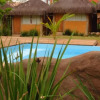 Отель Pousada Bangalô de Barro, фото 9