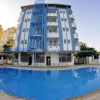 Отель Evon Otel, фото 12