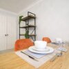 Отель BookedUK New Flat in Bishop's Stortford, фото 10