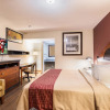 Отель Red Roof Inn Blytheville, фото 12