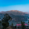 Отель Royals Moonlight Resort Bhimtal, фото 8