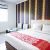 Отель Mel's Inn Manado, фото 10