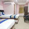 Отель OYO 16845 Shree Karpagham Dreams, фото 20