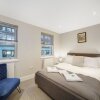 Отель Executive Apartments in Central London Euston FREE WiFi by City Stay Aparts, фото 5