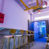 Отель Art Inn, фото 17