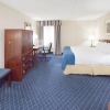 Отель Holiday Inn Express Des Moines-At Drake University, фото 2