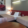 Отель Hamilton Brisbane Airport Hotel, фото 6