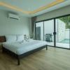 Отель Brand New Luxury Villa Pool Rawai v105, фото 5