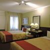 Отель Leon De Oro Inn & Suites в Лиме