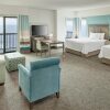 Отель Hampton Inn & Suites Carolina Beach Oceanfront, фото 3