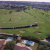 Отель Quality Hotel du Golf Montpellier Juvignac, фото 21