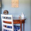 Отель The Blue House Bed and Breakfast, фото 22