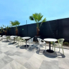 Отель Courtyard by Marriott Santiago Airport, фото 22