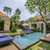 Отель Villa Amabel Seminyak, фото 18