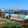 Отель Amazing Home in Aegina With Wifi and 2 Bedrooms, фото 11