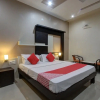 Отель OYO 36620 Hotel Pleasant Stays, фото 11