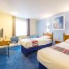 Отель Travelodge Perth Central, фото 13