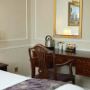 Отель Cock Hotel Stony Stratford by Greene King Inns, фото 18