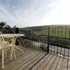 Отель Woolacombe Enderley 2 Bedrooms, фото 11