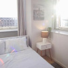 Отель Stunning 2Bd Flat Panoramic Views Manchester City!, фото 4