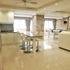 Отель Large, Stylish 2 bed Apartment With Pool Table in Pattaya, фото 12