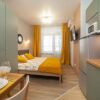 Апартаменты Санди на ул. Верхние Поля, фото 3