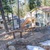 Отель Yosemite Woods-upper, фото 11