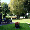 Отель Beautiful Apartment Near Forest in Nidrum, фото 12