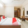 Отель OYO 25042 Vikramaditya Hotel, фото 6