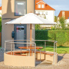 Отель slube Stadthafen Neustrelitz, фото 10