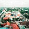 Отель Intanou Boutique Hotel Kampot, фото 15