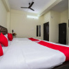 Отель City Lodge By OYO Rooms, фото 4