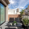 Отель Bonnie Athens Hotel by Nin&Bau, фото 23