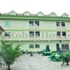 Отель Koltotel Plaza and Suites в Адо-Экити