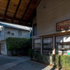 Отель Cabañas Borderio, фото 16