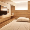 Отель CABIN&HOTEL ReTIME, фото 26