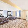 Отель Super 8 By Wyndham Kingsville, фото 9