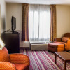 Отель Holiday Inn Express Rocky Mount Sports Center, an IHG Hotel, фото 2