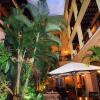 Отель Boutique Hotel Palacio в Санто Доминго