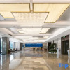 Отель Huzhou Junchen Rezen Hotel, фото 2