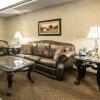 Отель Comfort Inn & Suites Glenwood Springs On The River, фото 10