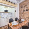 Отель Authentic Flat in The Heart of Taksim, фото 6
