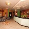 Отель Kebbi Hotel, фото 2