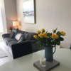 Отель Apt 1, Whiterocks Portrush, фото 11