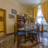 Отель Joivy 3-Bed Family Flat at Genova, фото 17
