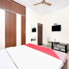 Отель OYO 16735 Gaurav Residency, фото 7