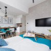 Отель Lubelska Modern Studio by Renters, фото 5