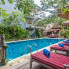 Отель ZEN Rooms Badung Nyangnyang Sari, фото 18